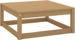 VidaXL 5-delige Loungeset Met Kussens Massief Grenenhout -Optimaal Tuinmeubel Winkel 1200x648 5