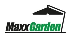 MaxxGarden Partytent - Paviljoen - 3x3 - Easy Up - Opvouwbaar - Waterdicht - Zwart -Optimaal Tuinmeubel Winkel 1200x650 1