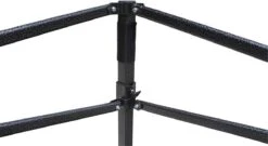 Garden Royal Easy Up Partytent 3x3 Donker Grijs -Optimaal Tuinmeubel Winkel 1200x656