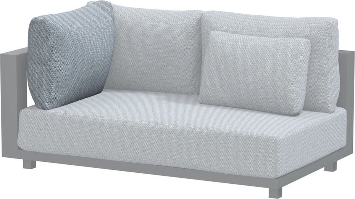 4 Seasons Outdoor Metropolitan Hoekkussen 1 4 Seasons Outdoor Metropolitan Hoekkussen