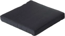 Madison Basic Black Los Zitkussen 60x60cm Voor Loungeset En Tuinbank -Optimaal Tuinmeubel Winkel 1200x682 3