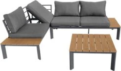Intimo Garden Loungeset Modena Met Verstelbare Rugleuning 37 Intimo Garden Loungeset Modena Met Verstelbare Rugleuning -Optimaal Tuinmeubel Winkel 1200x709 3