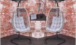 SenS-Line Koko Relax Hangstoel 38 SenS-Line Koko Relax Hangstoel -Optimaal Tuinmeubel Winkel 1200x710