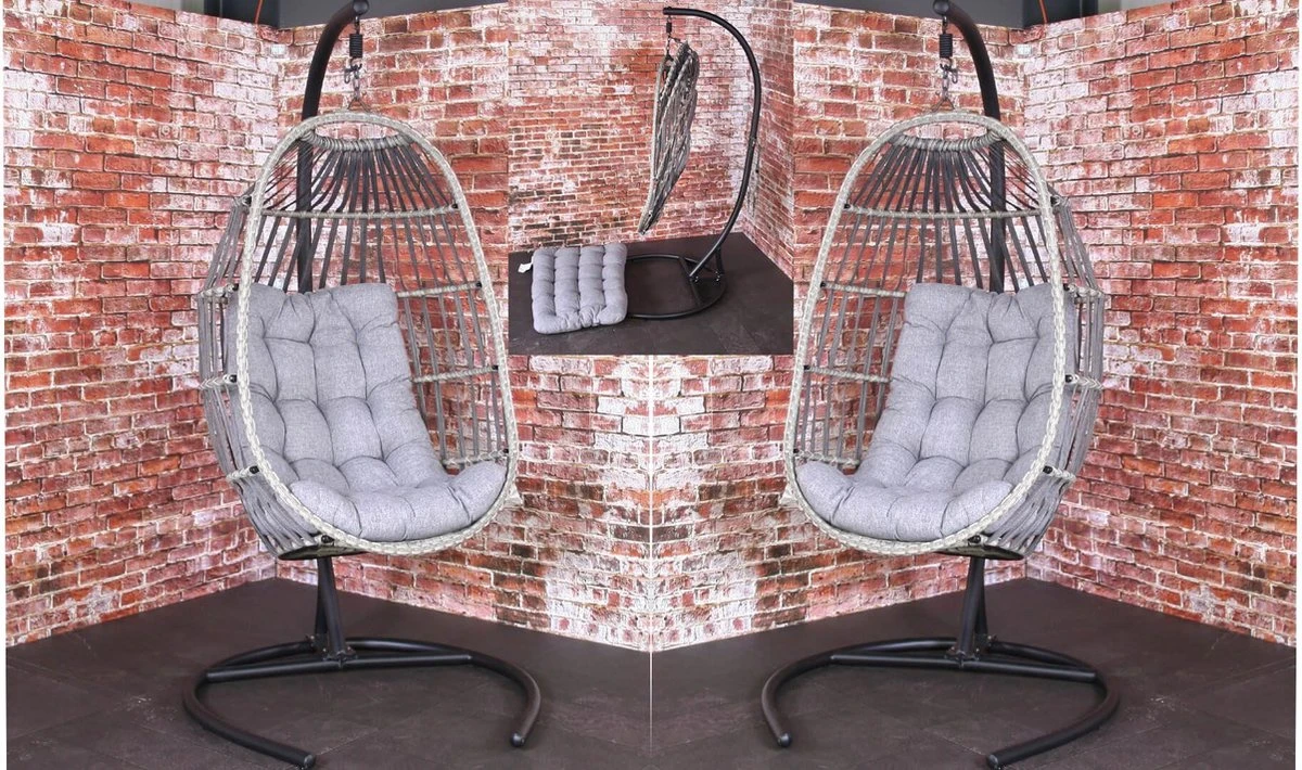 SenS-Line Koko Relax Hangstoel 19 SenS-Line Koko Relax Hangstoel - Afbeelding 19