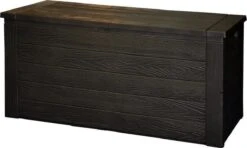 Relaxwonen Kussenbox - Waterdicht - Zwart - 120x46x58 Cm 10 Relaxwonen Kussenbox - Waterdicht - Zwart - 120x46x58 Cm -Optimaal Tuinmeubel Winkel 1200x717 1