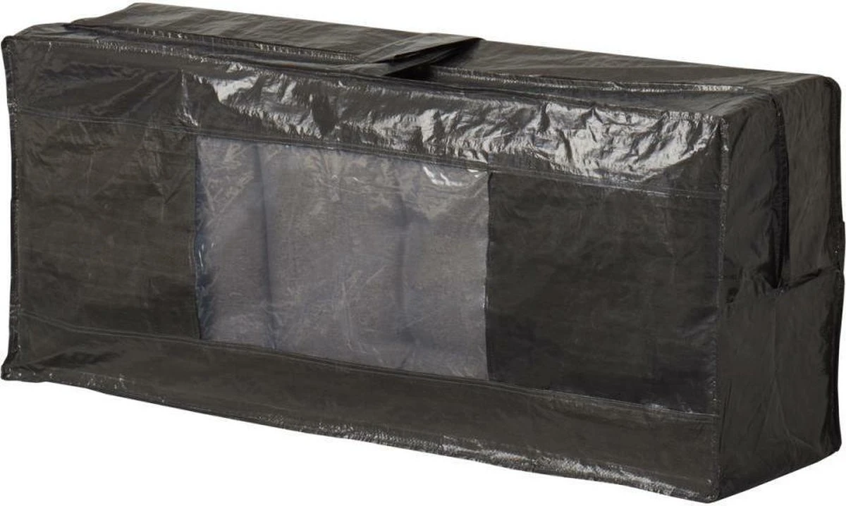 Royal Patio Tuinkussen Kussentas Voor Tuinkussens - 120x50x34 Cm 1 Royal Patio Tuinkussen Kussentas Voor Tuinkussens - 120x50x34 Cm