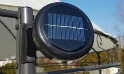 El Jardin - Partytent - 4x3 - Waterdicht Dak - Wanden - Solar - Antraciet Paviljoen 8 El Jardin - Partytent - 4x3 - Waterdicht Dak - Wanden - Solar - Antraciet Paviljoen -Optimaal Tuinmeubel Winkel 1200x720 3