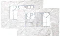 HI XXLDEALS - Partytent 3x9 M - Incl 8 Zijwanden 9 HI XXLDEALS - Partytent 3x9 M - Incl 8 Zijwanden -Optimaal Tuinmeubel Winkel 1200x730 1