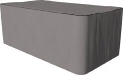 SORARA® Tuinmeubelhoes - Beschermhoes Tuinset - 160 X 90 X 70 Cm.