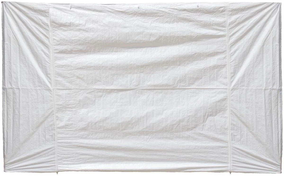 Garden Royal Partytent 3x4m Wit Met 4 Zijwanden 7 Garden Royal Partytent 3x4m Wit Met 4 Zijwanden - Afbeelding 7