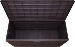 Kussenbox - 300L - 120 X 45 X 57 Cm 11 Kussenbox - 300L - 120 X 45 X 57 Cm -Optimaal Tuinmeubel Winkel 1200x750 1