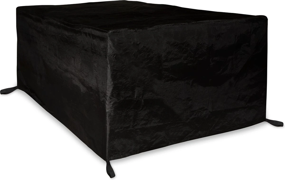 VONROC Premium Tuinset Hoes L – 245x150x95cm – Voor Tuintafel Met 6-8 Stoelen 1 VONROC Premium Tuinset Hoes L – 245x150x95cm – Voor Tuintafel Met 6-8 Stoelen