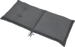 Beautissu Set Van 6x Tuinkussens Lage Rug Loft NL 100 X 50 X 6 Cm - Kussen Antraciet - Zitkussen Sierkussen Tuinstoel 11 Beautissu Set Van 6x Tuinkussens Lage Rug Loft NL 100 X 50 X 6 Cm - Kussen Antraciet - Zitkussen Sierkussen Tuinstoel -Optimaal Tuinmeubel Winkel 1200x759 3