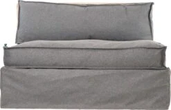 2L Home & Garden Palletkussen Metro Lounge Grijs - 120 X 80cm -Optimaal Tuinmeubel Winkel 1200x778 5