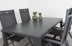 Hartman Napoli/Alma 160 Cm. Tuinset - 5-delig Verstelbaar 25 Hartman Napoli/Alma 160 Cm. Tuinset - 5-delig Verstelbaar -Optimaal Tuinmeubel Winkel 1200x780 3