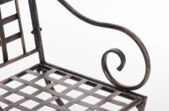 CLP Lotta - Tuinstoel Bronzen 13 CLP Lotta - Tuinstoel Bronzen -Optimaal Tuinmeubel Winkel 1200x794