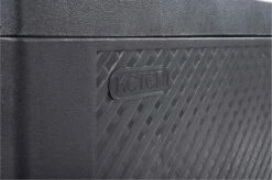 Keter Emily Opbergbox - 118x45x57 Cm - 270L - Grafiet -Optimaal Tuinmeubel Winkel 1200x797