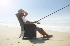 Allibert Vermont Verstelbare Tuinstoel - 64x68x107cm - Grafiet 25 Allibert Vermont Verstelbare Tuinstoel - 64x68x107cm - Grafiet -Optimaal Tuinmeubel Winkel 1200x798 3