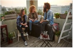 Keter Rockwood Opbergbox - 570L - 155x72.4x64.4cm - Grafiet 14 Keter Rockwood Opbergbox - 570L - 155x72.4x64.4cm - Grafiet -Optimaal Tuinmeubel Winkel 1200x798 4