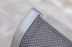 Hartman Alice Verstelbare Tuinstoel - Grijs -Optimaal Tuinmeubel Winkel 1200x799 11