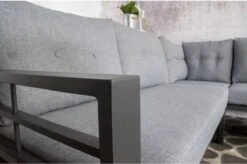 SenS-Line Elba Aluminium Loungeset | Met Koffietafel -Optimaal Tuinmeubel Winkel 1200x799 45
