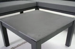 SenS-Line Elba Aluminium Loungeset | Met Koffietafel -Optimaal Tuinmeubel Winkel 1200x799 46