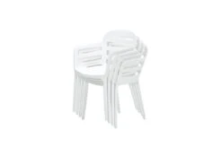 Garden Impressions Mira Tuinstoel - Wit 7 Garden Impressions Mira Tuinstoel - Wit -Optimaal Tuinmeubel Winkel 1200x799 7