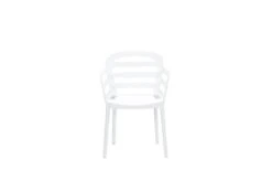 Garden Impressions Mira Tuinstoel - Wit 8 Garden Impressions Mira Tuinstoel - Wit -Optimaal Tuinmeubel Winkel 1200x799 8