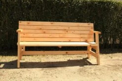 Jee & Bee Tuinbank 3 Persoons -Optimaal Tuinmeubel Winkel 1200x800 109