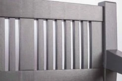 Merkloos Opbergbank Van Kunststof | 130 X 60 Cm | Antraciet 12 Merkloos Opbergbank Van Kunststof | 130 X 60 Cm | Antraciet -Optimaal Tuinmeubel Winkel 1200x800 156