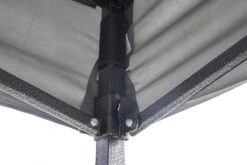 Garden Royal Easy Up Partytent 3x3 Donker Grijs -Optimaal Tuinmeubel Winkel 1200x800 168