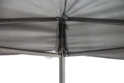 Garden Royal Easy Up Partytent 3x3 Donker Grijs -Optimaal Tuinmeubel Winkel 1200x800 170