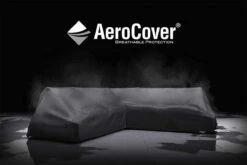 AeroCover Parasolhoes - Zweef Parasols - Grijs - 250x55 Cm (HxB) 33 AeroCover Parasolhoes - Zweef Parasols - Grijs - 250x55 Cm (HxB) -Optimaal Tuinmeubel Winkel 1200x800 180