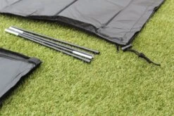 Luxe Parasolhoes Met Rits En Stok Voor Zweefparasol | 265 X 70 Cm | Waterdicht | Rits En Stok | Geschikt Voor Parasol Van 300 Cm | Zwart -Optimaal Tuinmeubel Winkel 1200x800 184