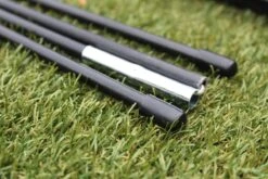 Luxe Parasolhoes Met Rits En Stok Voor Zweefparasol | 265 X 70 Cm | Waterdicht | Rits En Stok | Geschikt Voor Parasol Van 300 Cm | Zwart -Optimaal Tuinmeubel Winkel 1200x800 185