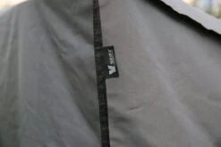 SORARA® Hoes Loungeset Hoekbank 235 X 235 X 70/100 Cm Grijs - Luxe Beschermhoes Tuinbank Met Aantrekkoord. -Optimaal Tuinmeubel Winkel 1200x800 188