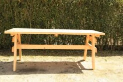 Jee & Bee Tuintafel 6 Persoons -Optimaal Tuinmeubel Winkel 1200x800 195