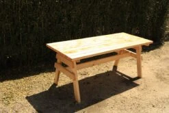 Jee & Bee Tuintafel 6 Persoons -Optimaal Tuinmeubel Winkel 1200x800 196