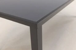 Alma Tuintafel Antraciet - 210 X 90 Cm. 14 Alma Tuintafel Antraciet - 210 X 90 Cm. -Optimaal Tuinmeubel Winkel 1200x800 206