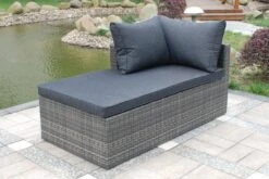 MaxxGarden Loungeset – Rattan Hoekset - 4 Persoons - Incl. Salontafel - Grijs 11 MaxxGarden Loungeset – Rattan Hoekset - 4 Persoons - Incl. Salontafel - Grijs -Optimaal Tuinmeubel Winkel 1200x800 227