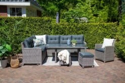 Garden Impressions Jaru Lounge Dining Set - Extra Luxe Kussens 23 Garden Impressions Jaru Lounge Dining Set - Extra Luxe Kussens -Optimaal Tuinmeubel Winkel 1200x800 230