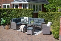 Garden Impressions Jaru Lounge Dining Set - Extra Luxe Kussens 24 Garden Impressions Jaru Lounge Dining Set - Extra Luxe Kussens -Optimaal Tuinmeubel Winkel 1200x800 231