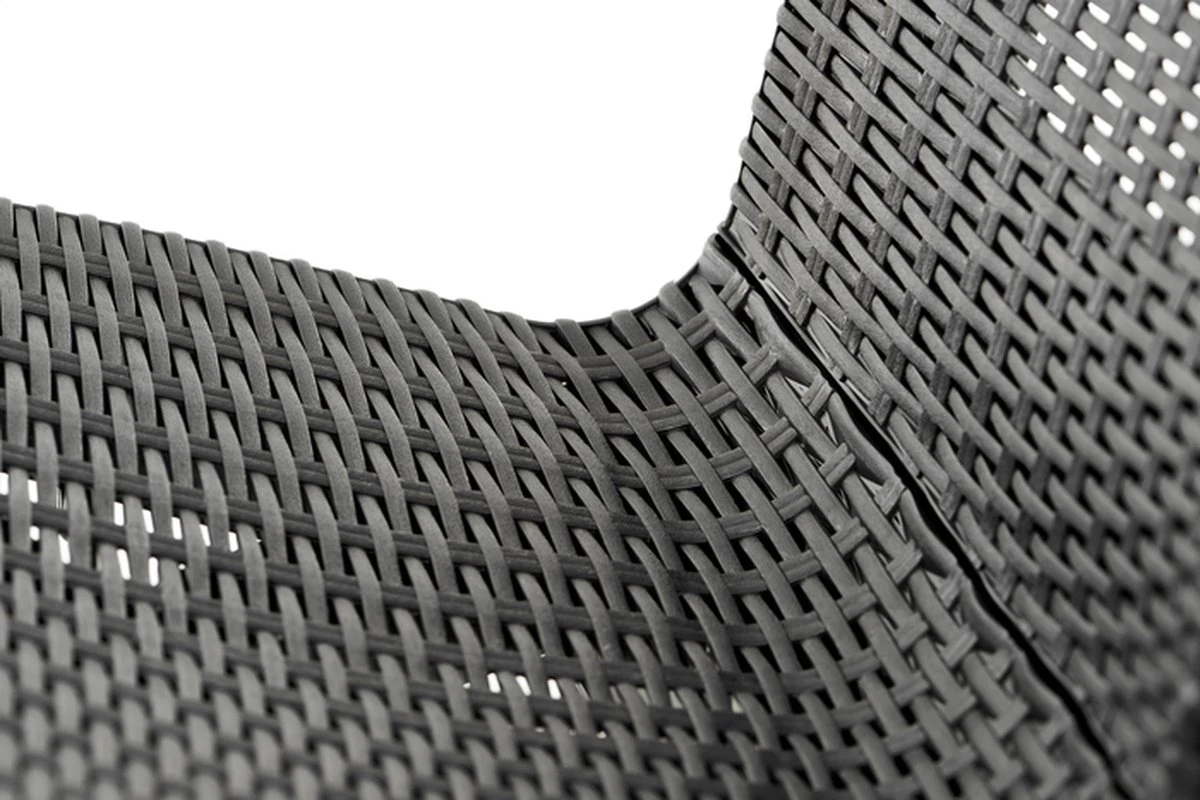 Keter Rio Balkonset - 3 Delig - Grafiet 3 Keter Rio Balkonset - 3 Delig - Grafiet - Afbeelding 3