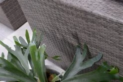 Garden Impressions Montana Loungeset - 4-delig - Bruin -Optimaal Tuinmeubel Winkel 1200x800 243