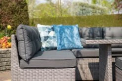 Garden Impressions Lapa Lounge Dining Set 5-delig - Wicker - Grijs -Optimaal Tuinmeubel Winkel 1200x800 262