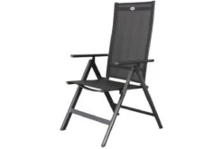 Hartman Aruba Aluminium Tuinstoel - Antraciet Verstelbaar -Optimaal Tuinmeubel Winkel 1200x800 27