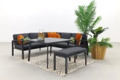 Wellington Lounge Dining Set - Carbon Black 27 Wellington Lounge Dining Set - Carbon Black -Optimaal Tuinmeubel Winkel 1200x800 280