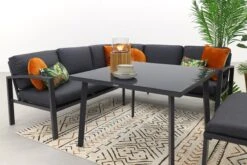 Wellington Lounge Dining Set - Carbon Black 35 Wellington Lounge Dining Set - Carbon Black -Optimaal Tuinmeubel Winkel 1200x800 283