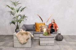 Fonteyn | Loungeset Connor | Melange 29 Fonteyn | Loungeset Connor | Melange -Optimaal Tuinmeubel Winkel 1200x800 298