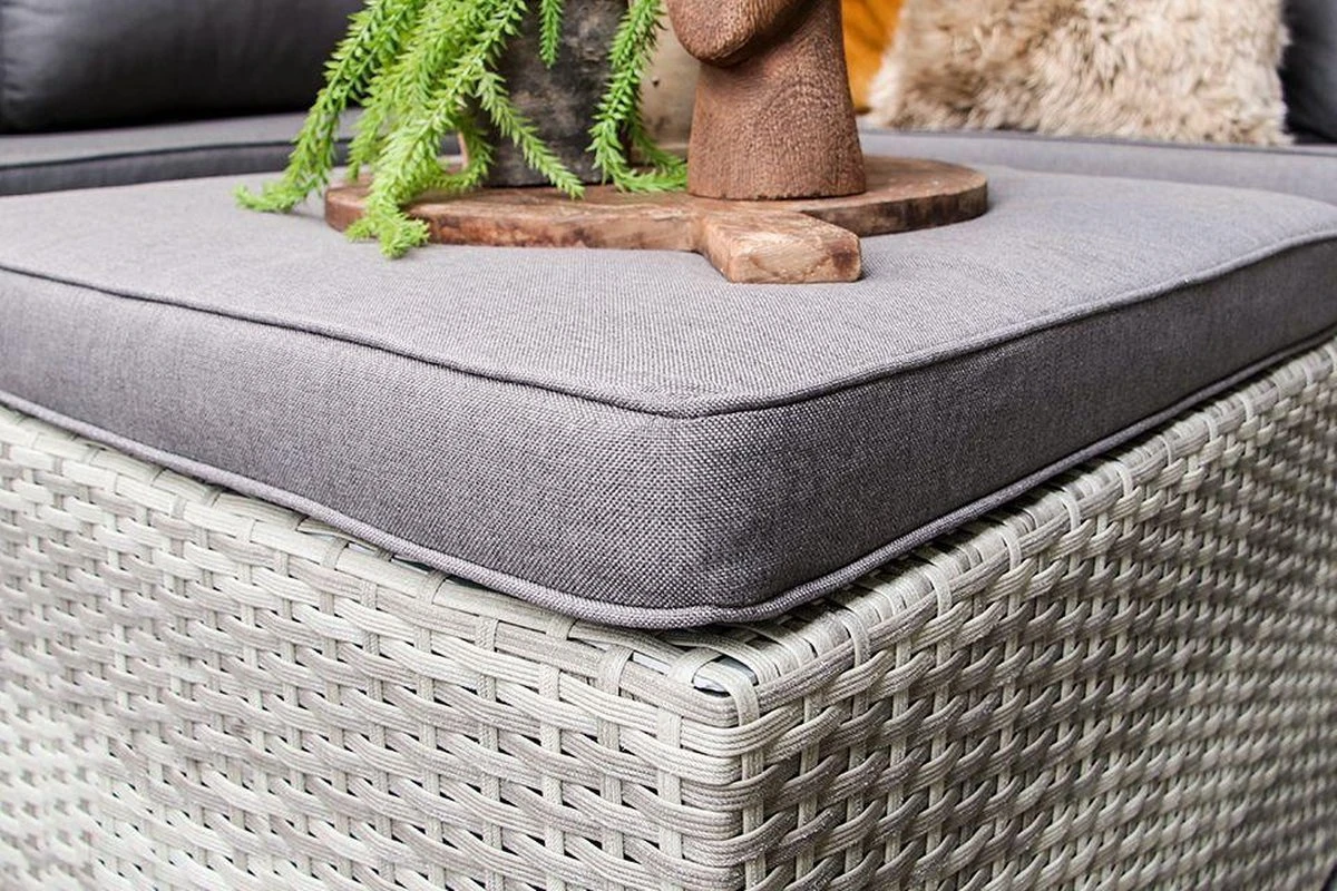 Fonteyn | Loungeset Connor | Melange 16 Fonteyn | Loungeset Connor | Melange - Afbeelding 16